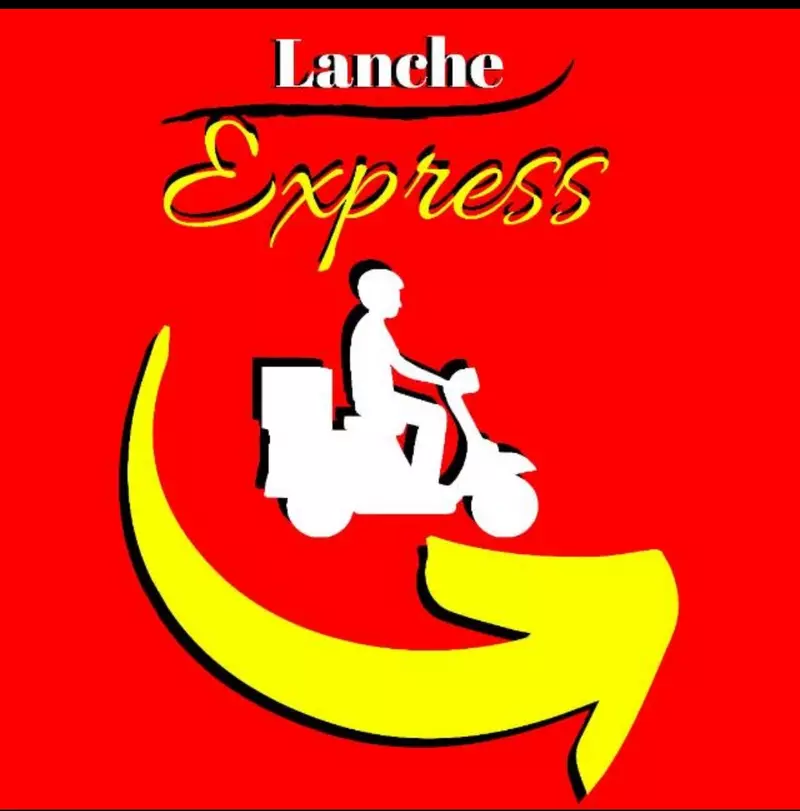 Logotipo ./imgs/logos/Lanche Express.webp